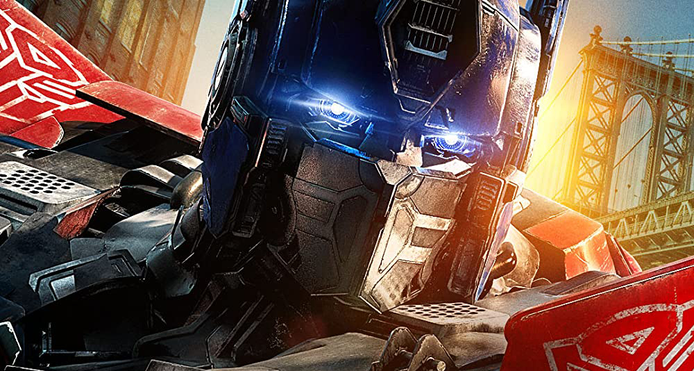 Transformers Rise Of The Beasts Trailer Maximals Join Battle On Earth Between Autobots & Decepticons.