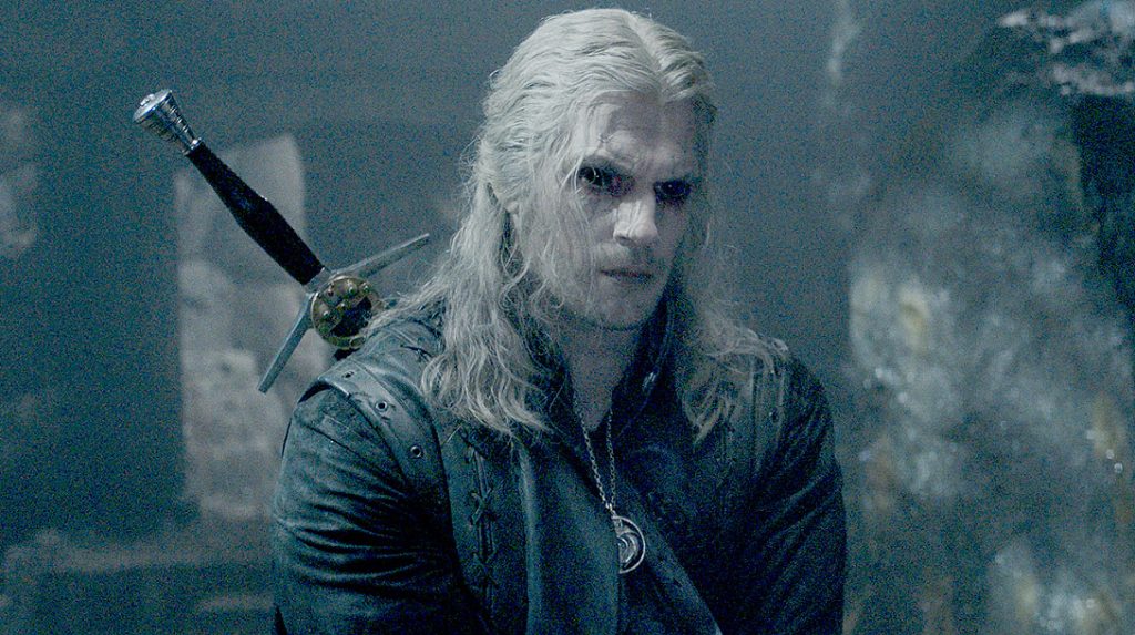 The Witcher Season 3 Confirms Premiere Date And New Teaser