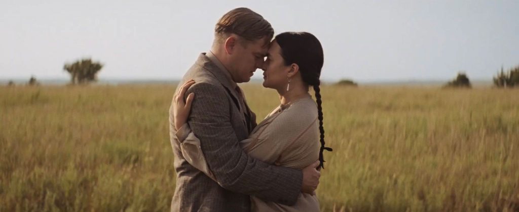‘Killers of the Flower Moon’ Trailer The True Story Sees DiCaprio Reunite with Scorsese