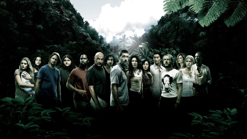 ‘Lost’ Set Was Toxic, Poisonous & Racist Exposed In New Book ‘Burn It Down’