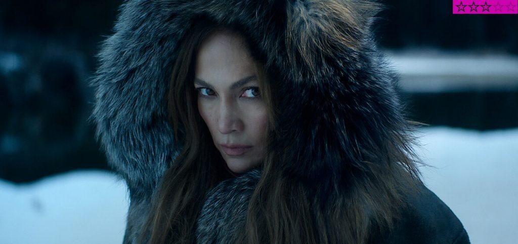 ‘The Mother’ Review Jennifer Lopez As Deadly Sniper Comes Out Of Hiding To Save Child
