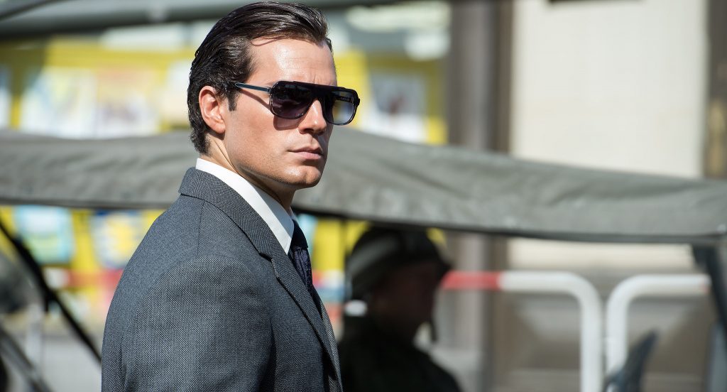 James Bond Director Says Henry Cavill “Would Have Made An Excellent Bond”