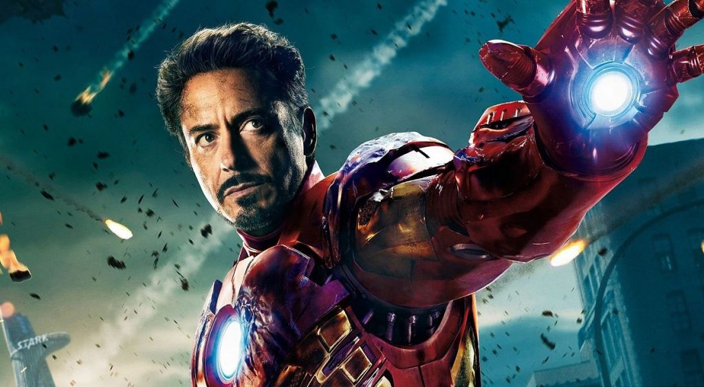 ‘Iron Man’ Was Offered To Another Actor Before Robert Downey Jr