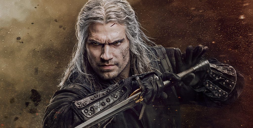 ‘The Witcher’ New Trailer For Season 3 Part 2