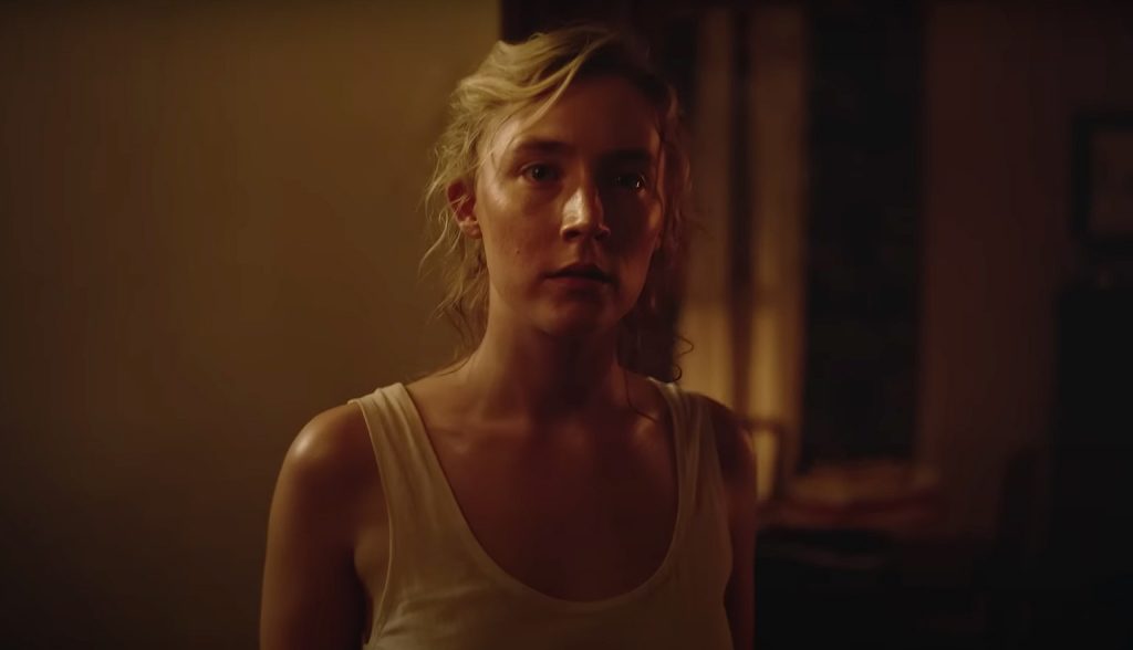 ‘Foe’ Trailer Paul Mescal and Saoirse Ronan In Dystopian Sci-Fi Thriller