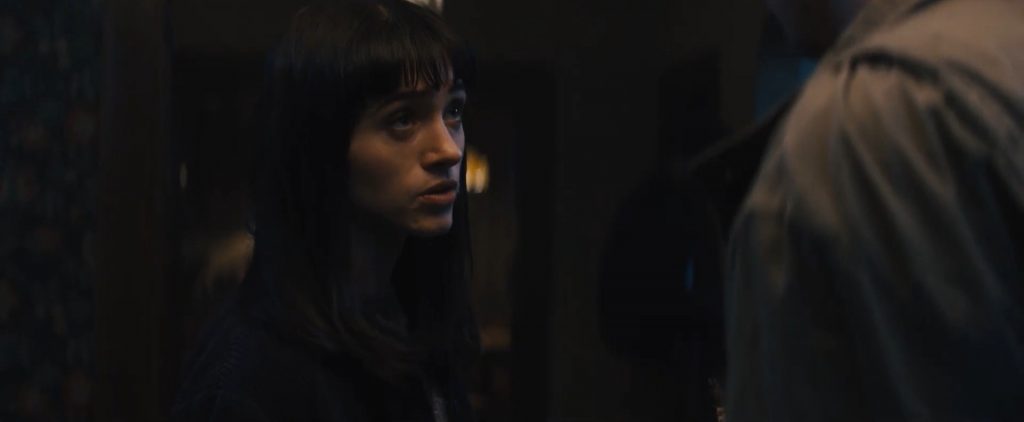 Watch ‘All Fun and Games’ Trailer Natalia Dyer Takes on Demon