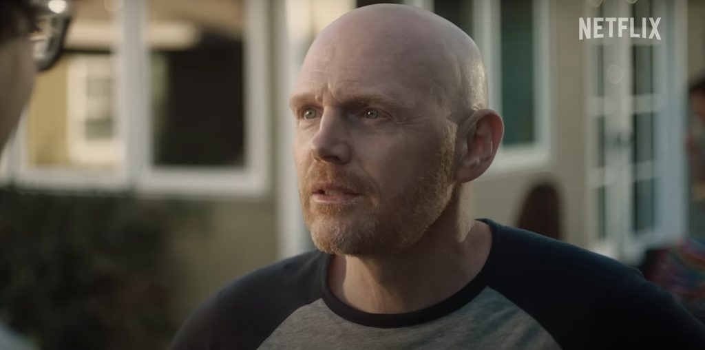 Bill Burr’s ‘Old Dads’ Sees Him Struggle to Keep Up With Society