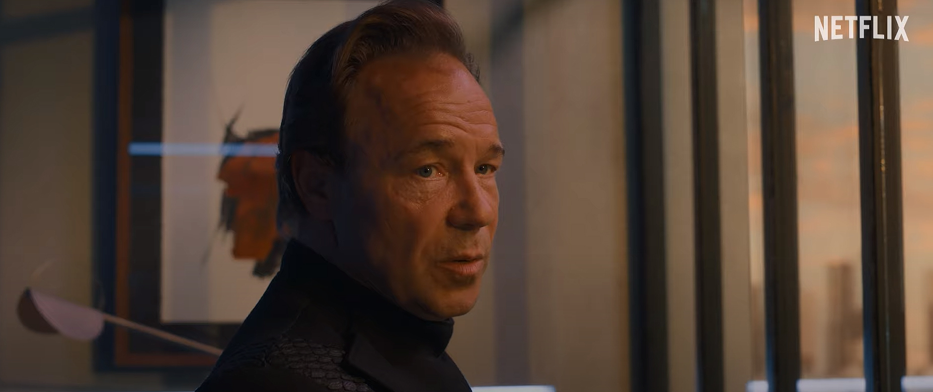'Bodies' Trailer Four Detectives Living In Four Different Eras Try To ...