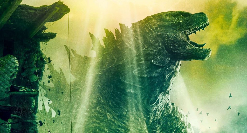 ‘Monarch: Legacy of Monsters’ Trailer Kurt & Wyatt Russell Hunt The Origins Of Godzilla