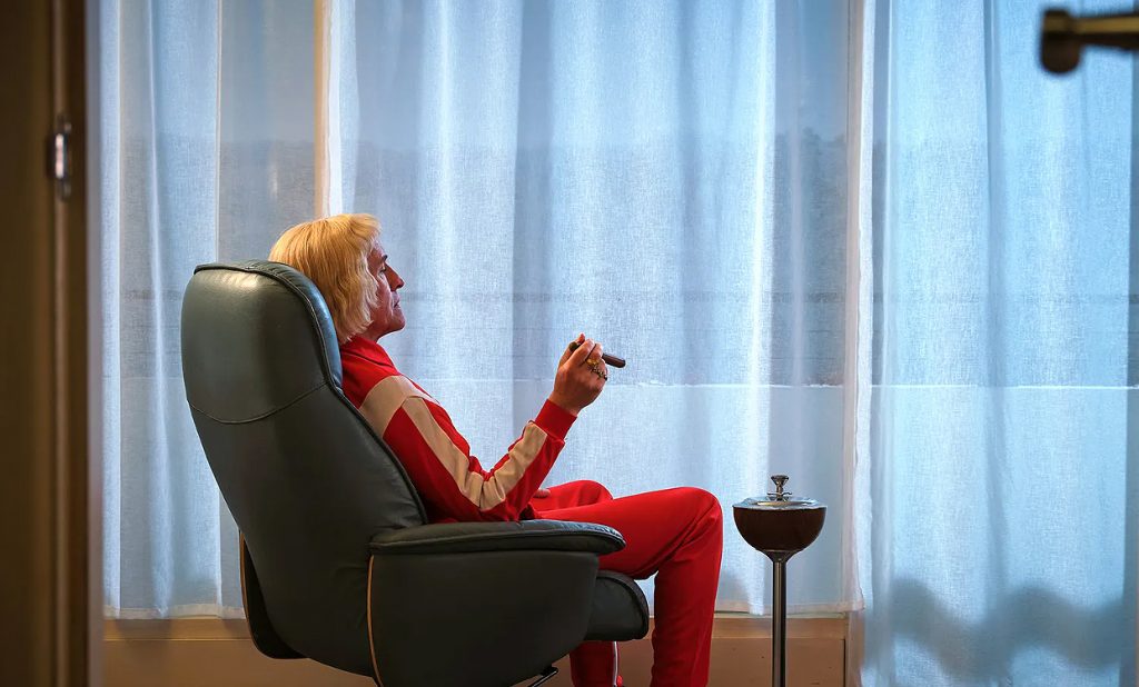 ‘The Reckoning’ Review Steve Coogan’s Performance Is Chilling As Evil Jimmy Savile