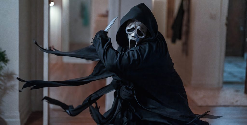 ‘Scream’ Franchise Is In A Shambles After Jenna Ortega & Melissa Barrera Departures
