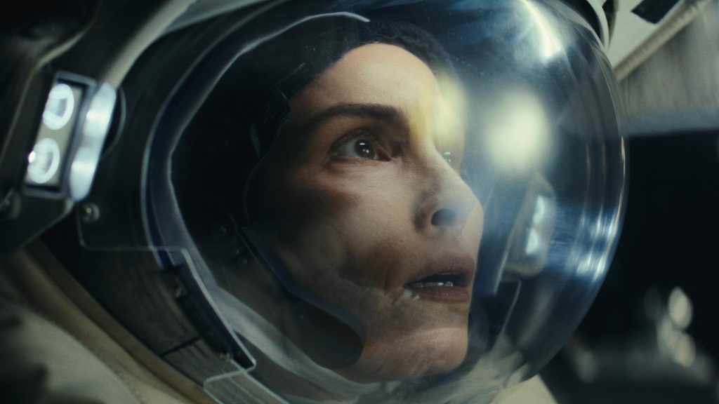 ‘Constellation’ Review The Sci-Fi Thriller Has Made A Stellar Start