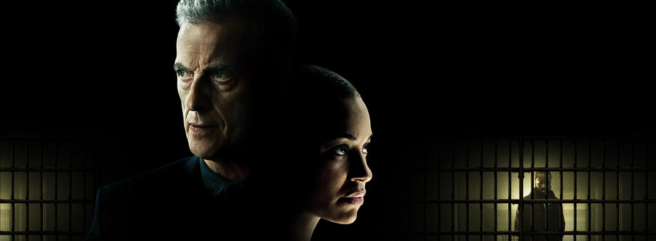 ‘Criminal Record’ Review Peter Capaldi and Cush Jumbo In Excellent Dirty Cop Drama