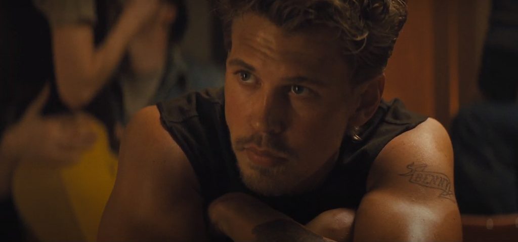 Tom Hardy & Austin Butler Lead 60’s Era Motorcycle Gang In New ‘The Bikeriders’ Trailer