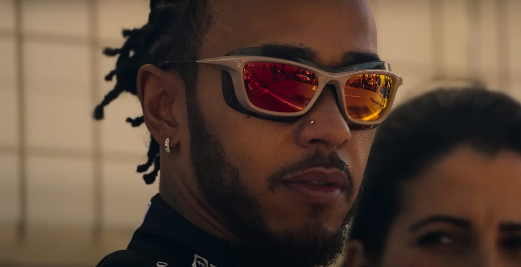 Formula 1: Drive to Survive