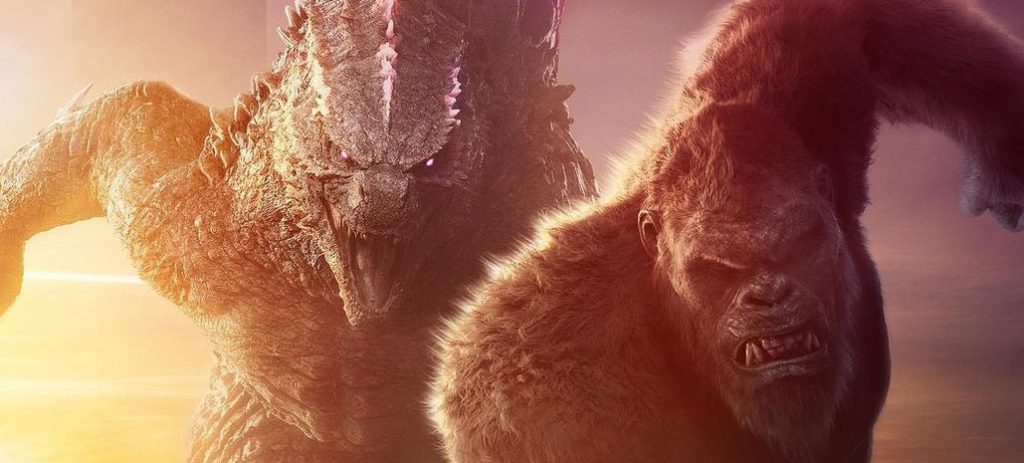 ‘Godzilla x Kong: The New Empire’ New Action-Packed Trailer Shows Titan Duo Face A Giant Ape Army