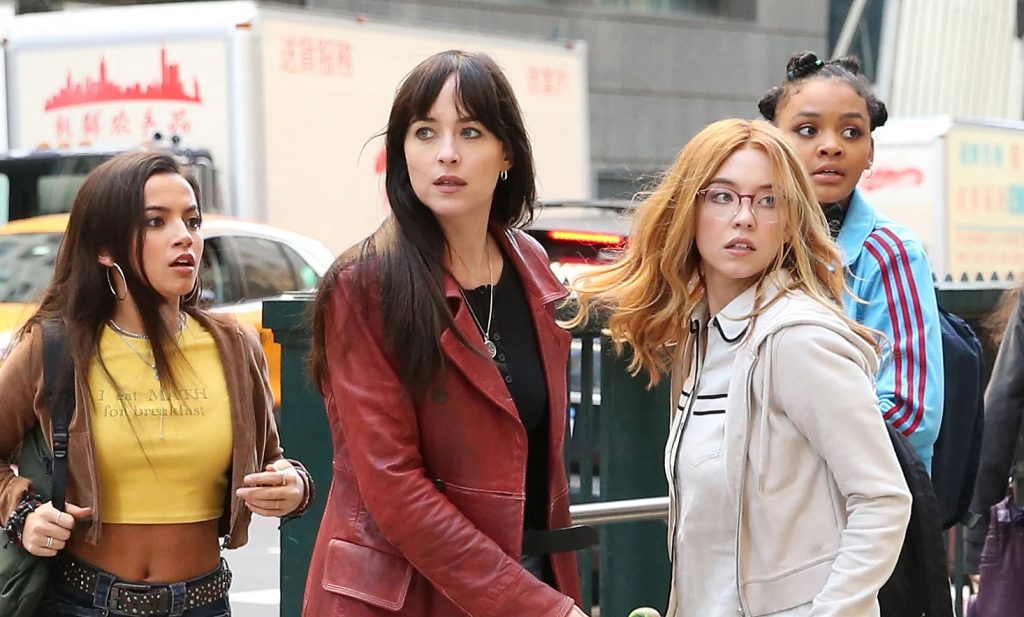 ‘Madame Web’ Review: A Mangled Web of Mind-Boggling Misfires