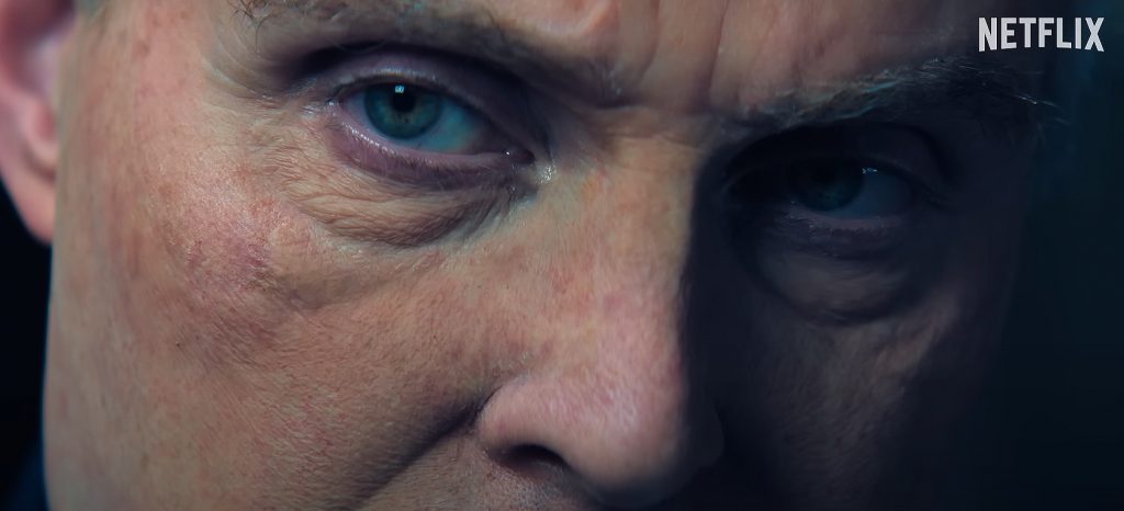 ‘Scoop’ Trailer Gives Us First Look At The Dramatisation Of The Notorious Prince Andrew Interview