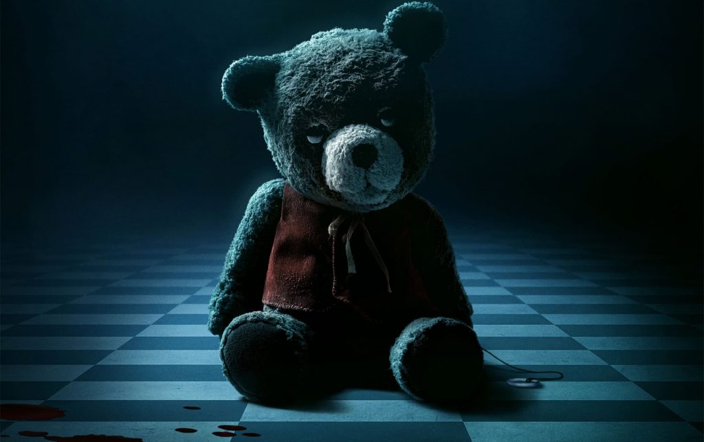 ‘Imaginary’ Review: A Baseline Blumhouse Horror Affair