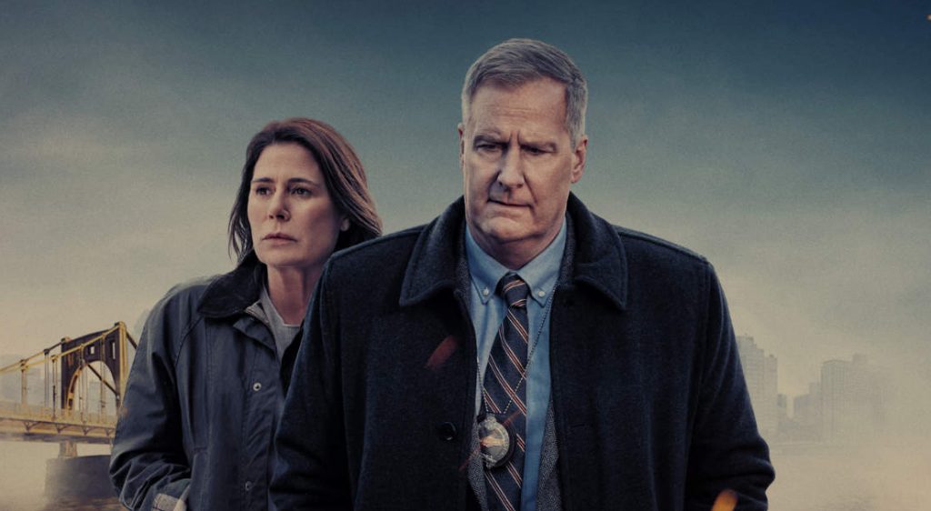 Jeff Daniels Back For Season 2 of Crime Series ‘American Rust’