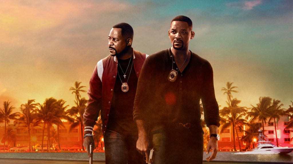 ‘Bad Boys 4’ Trailer Will Smith and Martin Lawrence Are Back In Miami And It’s ‘Ride or Die’