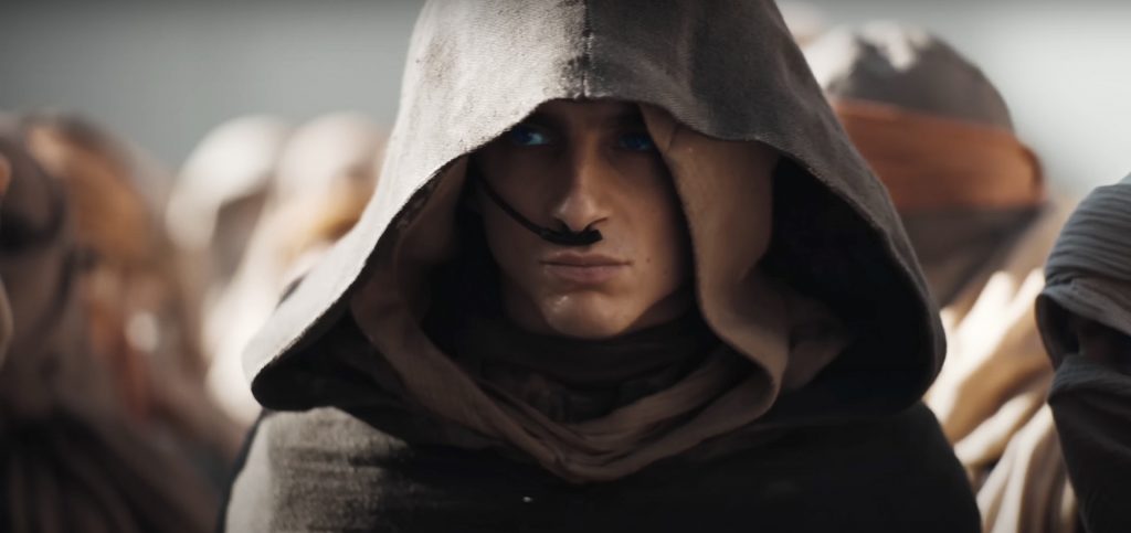 ‘Dune: Part Two’ Review: A Terrifying, Masterful Revelation