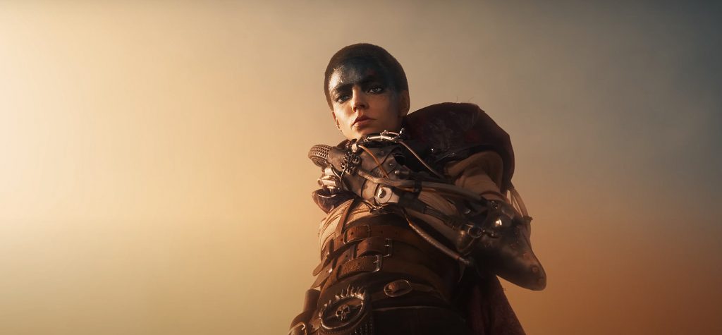 ‘Furiosa: A Mad Max Saga’ Anya Taylor-Joy’s Furiosa faces off against Chris Hemsworth’s Warlord