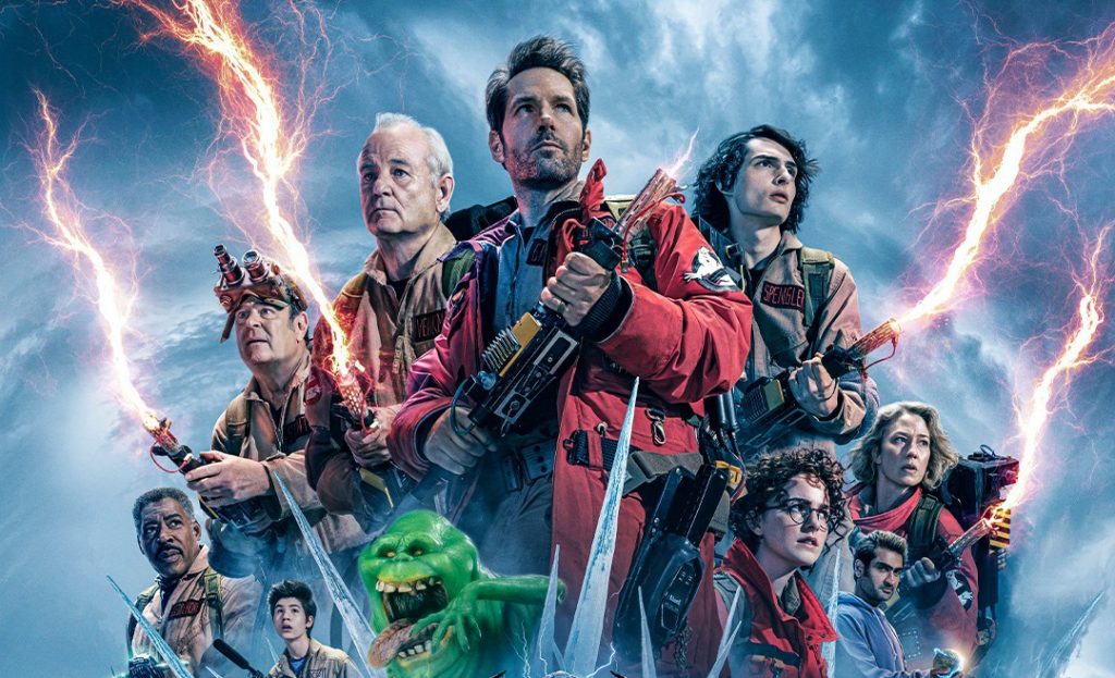 Ranking the ‘Ghostbusters’ Movies