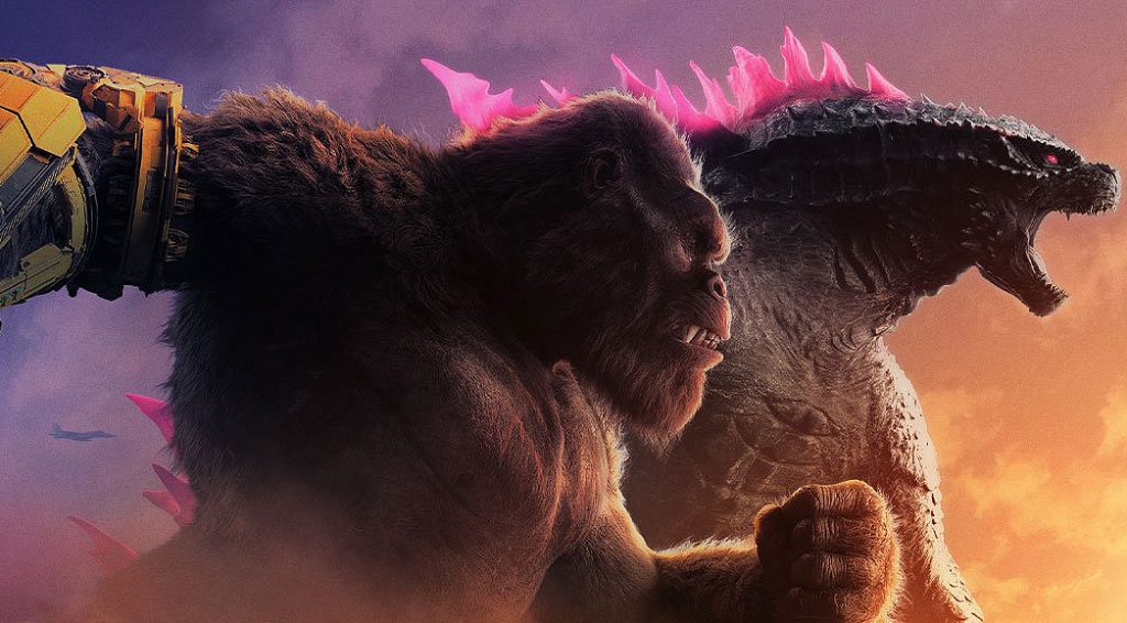 ‘Godzilla x Kong: The New Empire’ Final Trailer “It Has All Led to This”