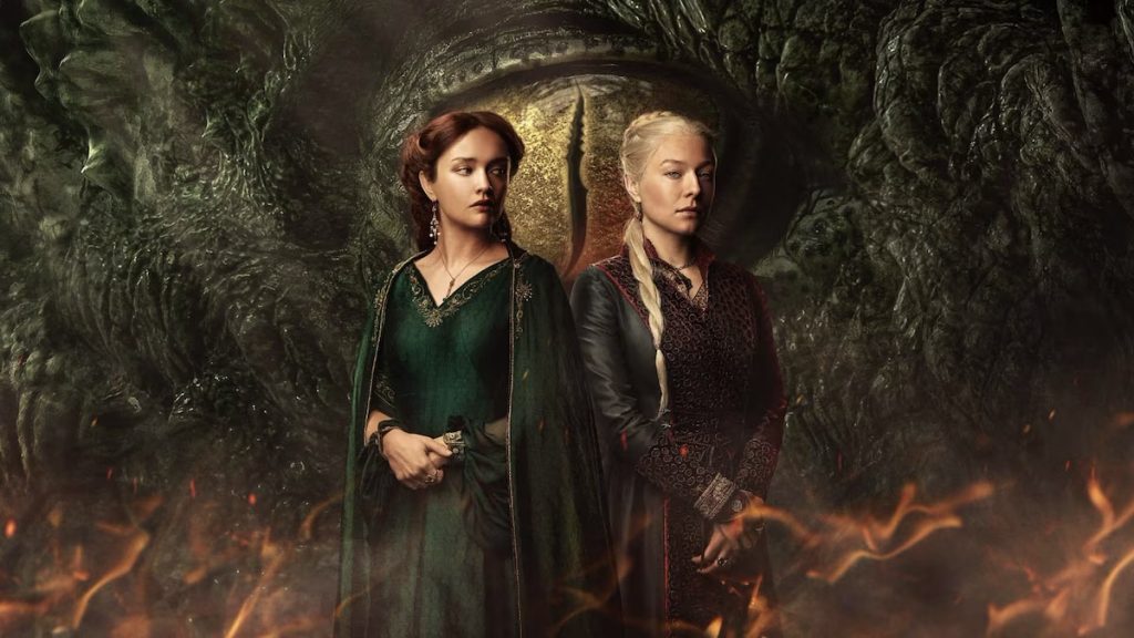 ‘House Of The Dragon’ Season 2 Gets TWO Trailers As Fiery Showdown Nears