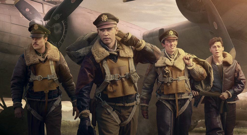 ‘Masters of the Air’ Explained: The True Story Of These WWII Heroes