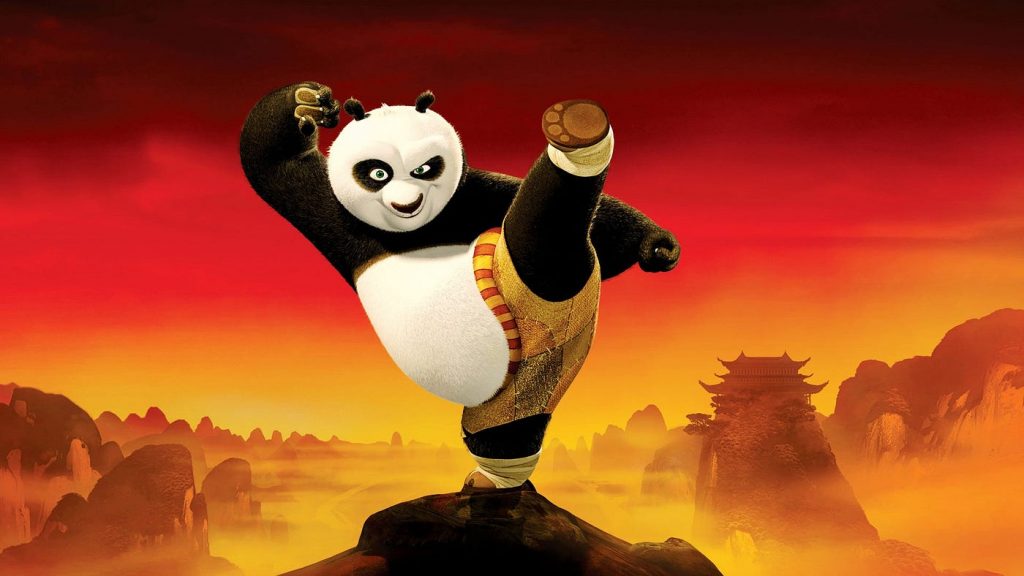 Ranking the ‘Kung Fu Panda’ Trilogy