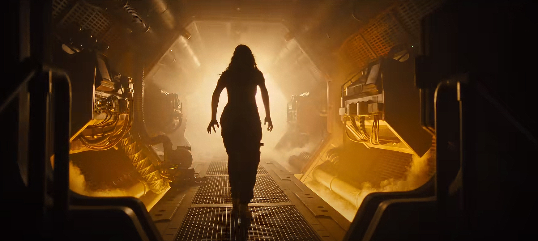 'Alien: Romulus' Bloody First Trailer Sees Facehuggers Running Riot
