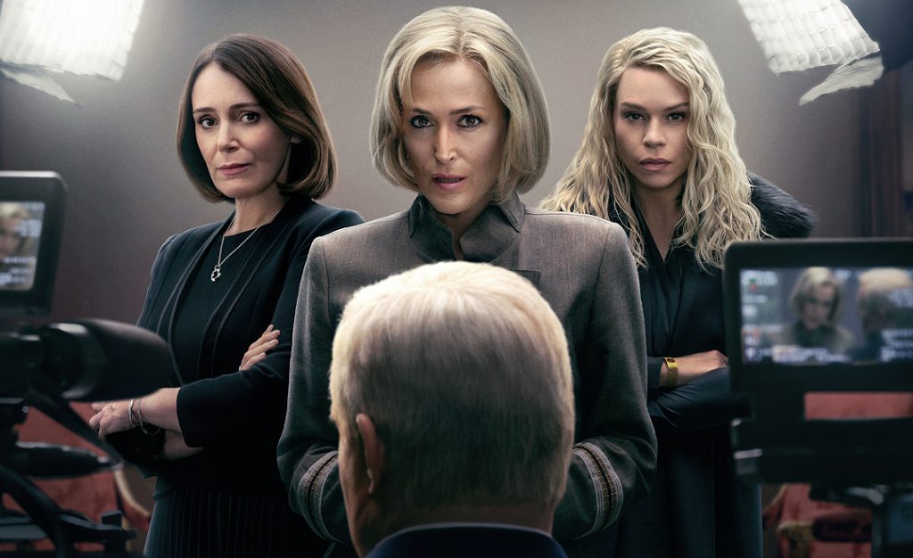 ‘Scoop’ Trailer Dramatisation Of Prince Andrew’s BBC Interview About Sexual Assault Allegations and Epstein Connections