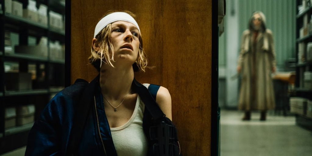 ‘Cuckoo’ Trailer Hunter Schafer and Dan Stevens in Surreal Horror