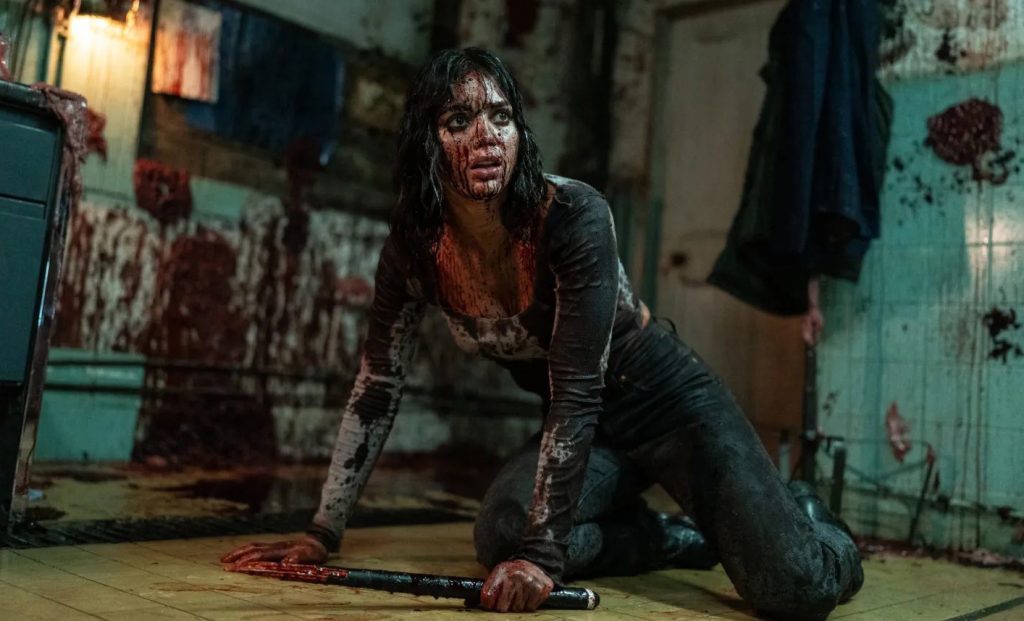 New ‘Abigail’ Trailer Teases More From The Ballerina Bloodbath