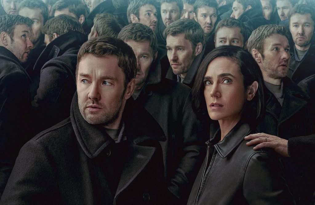 ‘Dark Matter’ Review: Apple Tv+ Sci-fi Series is a Thrilling Ride & One of the Best Shows of the Year.