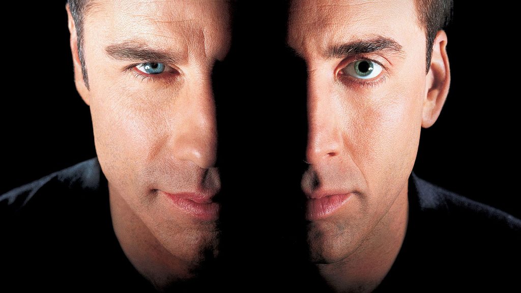 face/off