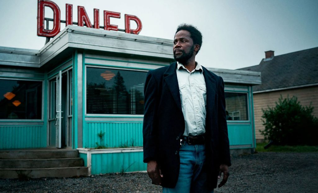 Harold Perrineau’s Nightmare Deepens in ‘From’ Season 3 First Look