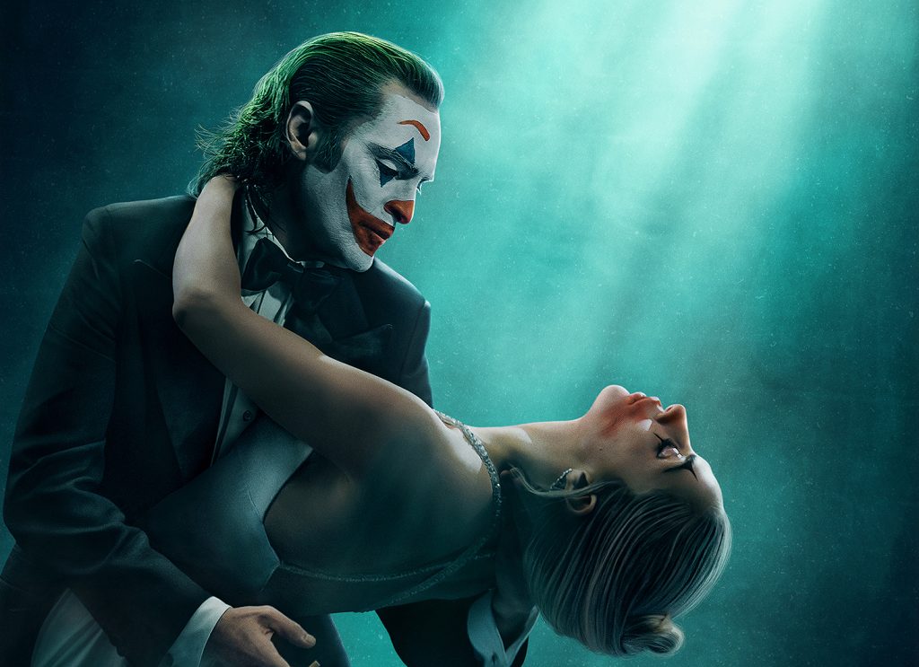 Joker: Folie à Deux Trailer: Arthur Fleck Meets His Match In Lady Gaga’s Harley Quinn