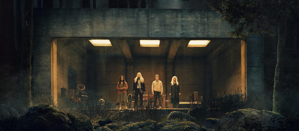 ‘The Watchers’ Review: Properly Disturbing Debut Horror