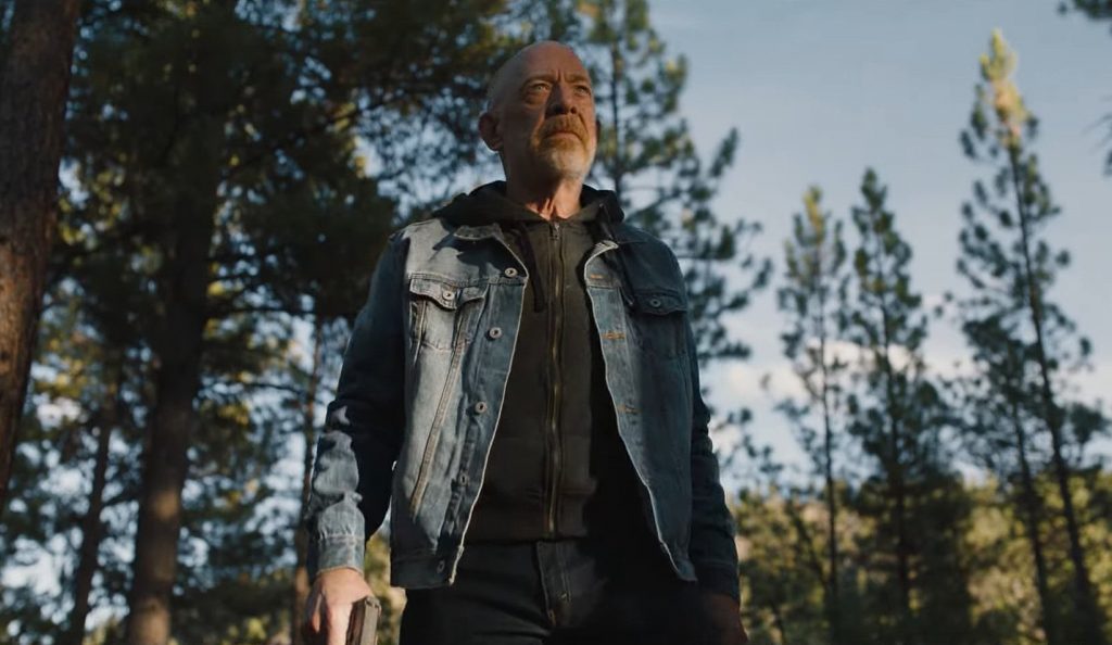 You Can’t Run Forever