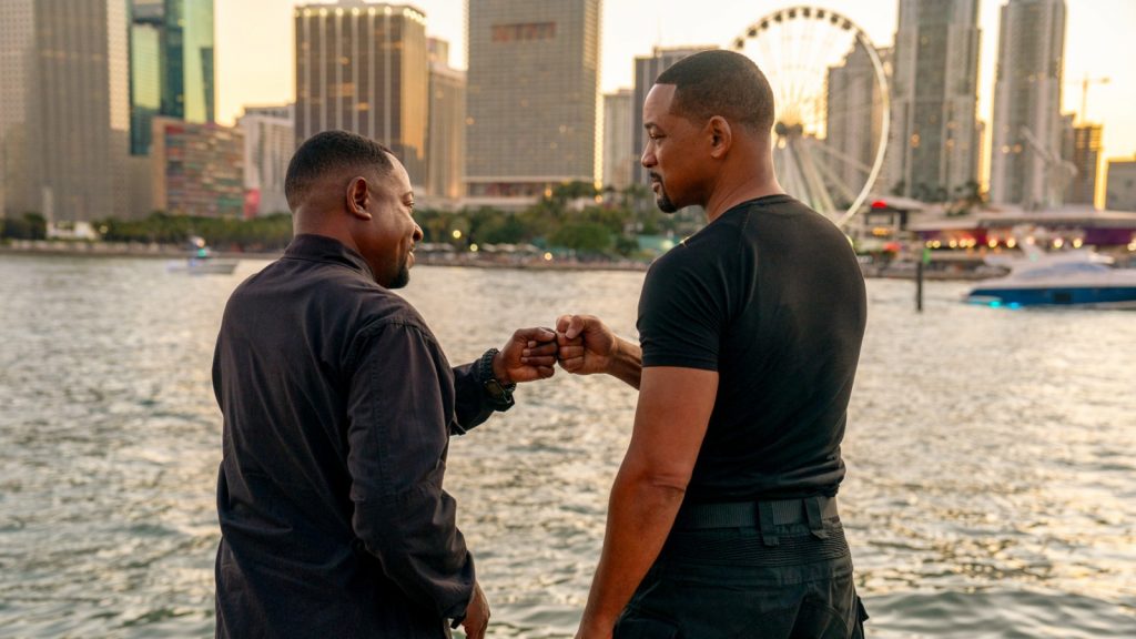 Will Smith and Martin Lawrence Take on Corrupt Cops in Bad Boys 4 Final Trailer