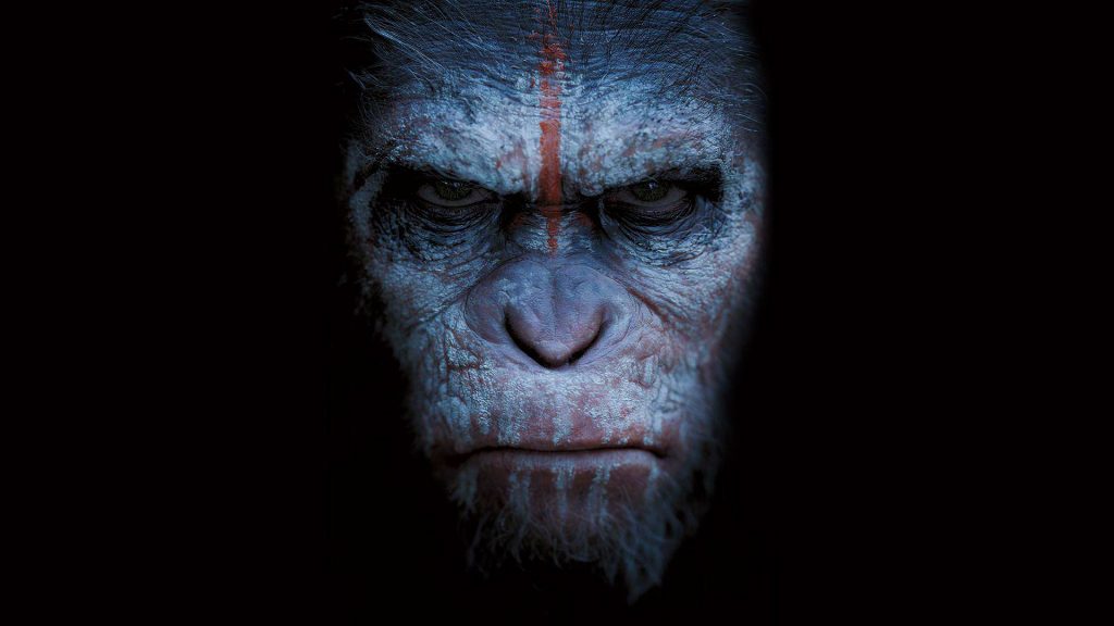 Ranking the ‘Planet of the Apes’ Franchise, including ‘Kingdom’