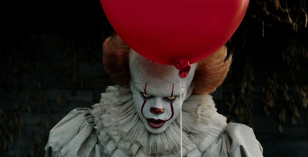 Bill Skarsgård to Return as Pennywise in ‘It’ Prequel Series ‘Welcome to Derry’