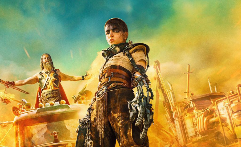Early ‘Furiosa’ Reactions Are Raving About George Miller’s Prequel Calling It ‘Epic’ and a ‘Blast’