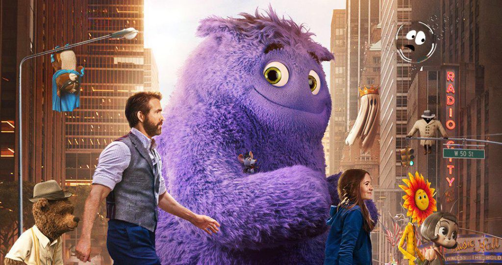 ‘IF’ Review: John Krasinski’s Family Film is Entertaining and Heartfelt