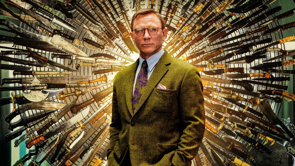 Rian Johnson on His ‘Knives Out’ Future & the Fight for a Theatrical Release