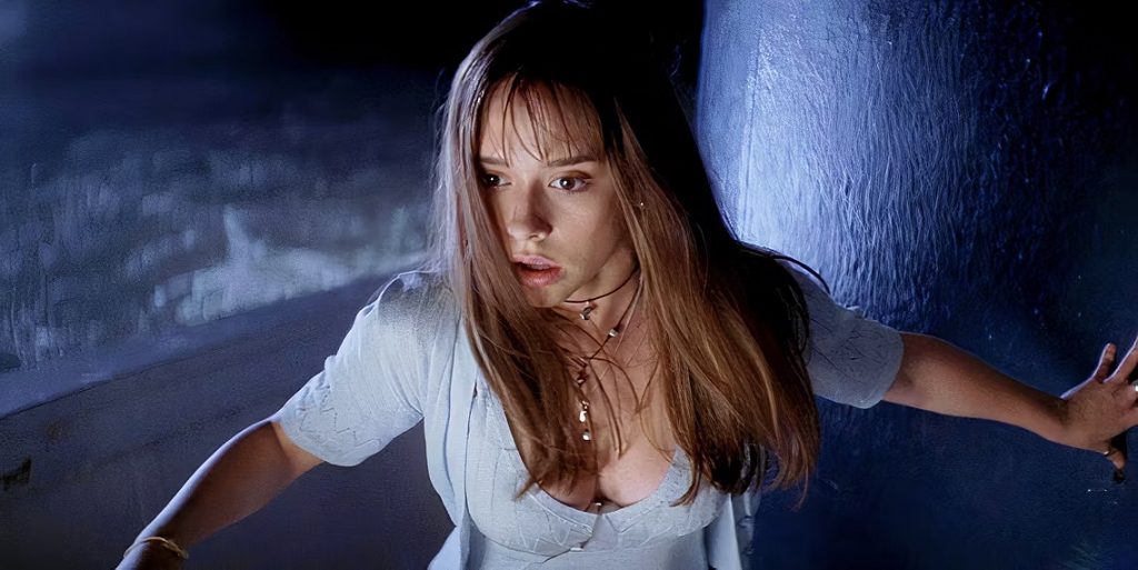 Jennifer Love Hewitt on Coming Back for ‘I Know What You Did Last Summer 4’ ‘It’s in the cooker’