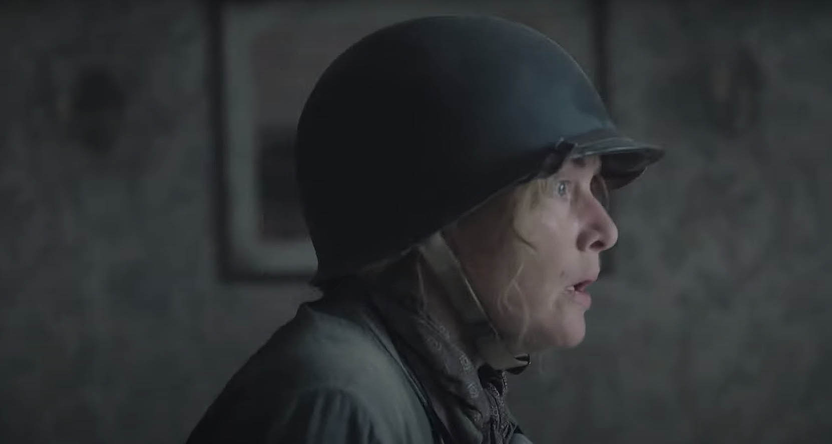 Kate Winslet Stars As War Photographer Lee Miller In WWII Drama 'Lee'